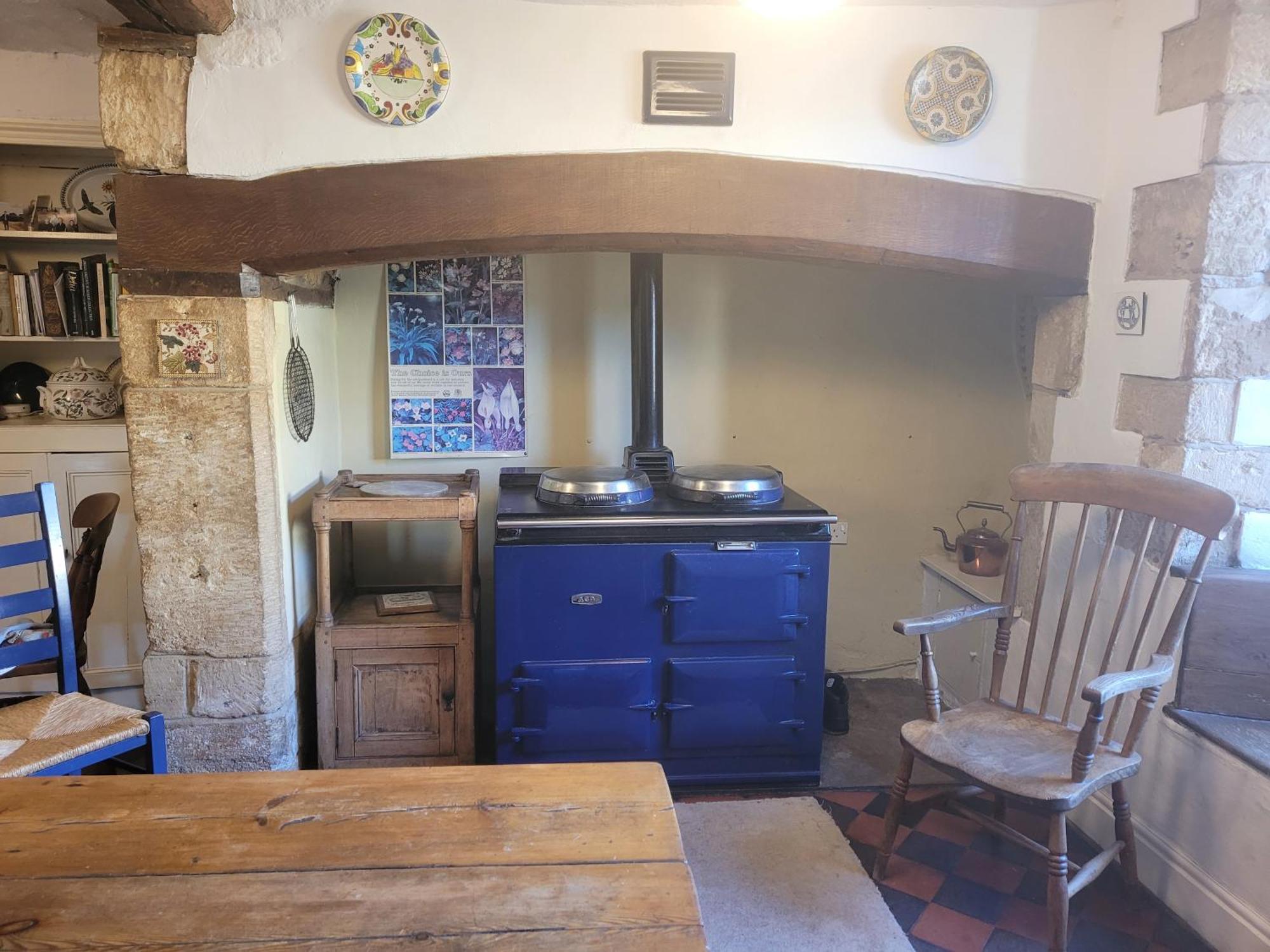 Prebendal Manor Bed and Breakfast Nassington Buitenkant foto